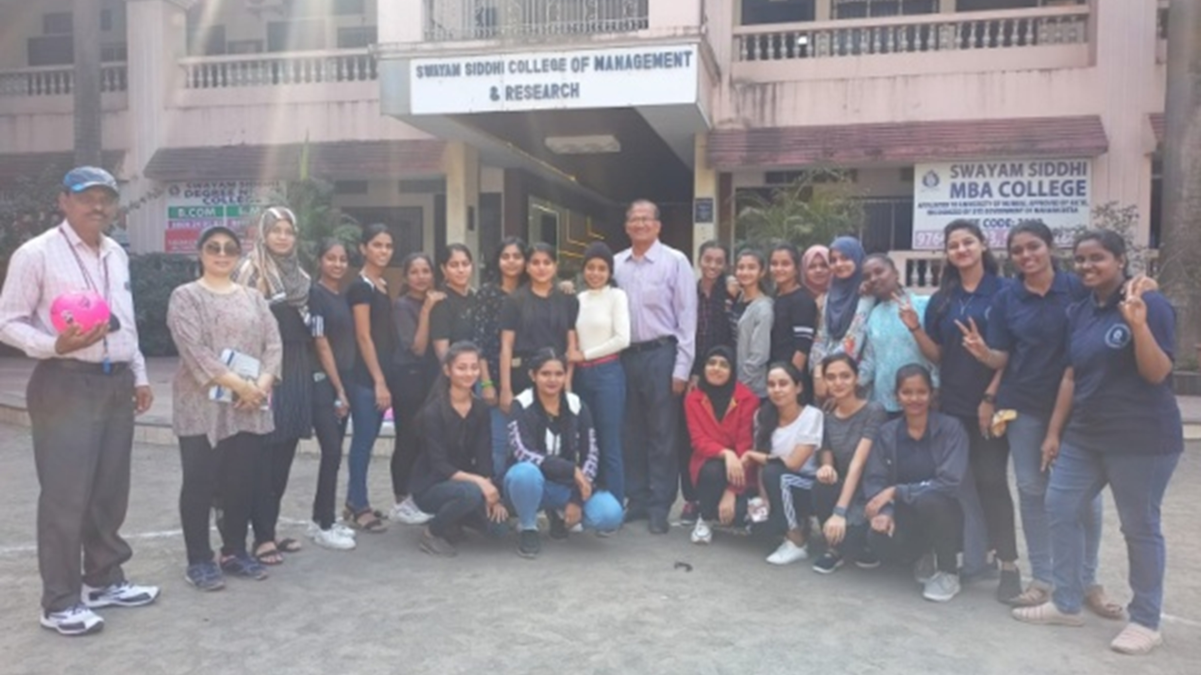 Sports Event 2022-23